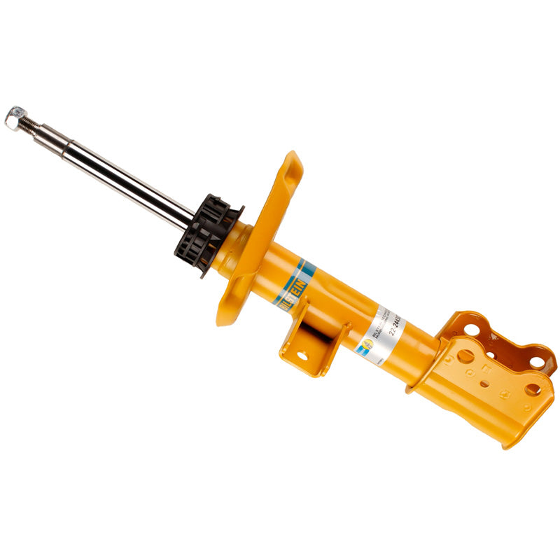 Bilstein, Støddæmper B8, foraksel venstre, passer til Infiniti Q30 (11/2015-) / QX30 (04/2016-) & Mercedes GLA (X156) (12/2013-12/2019) inkl. sportsundervogn (22-244307)