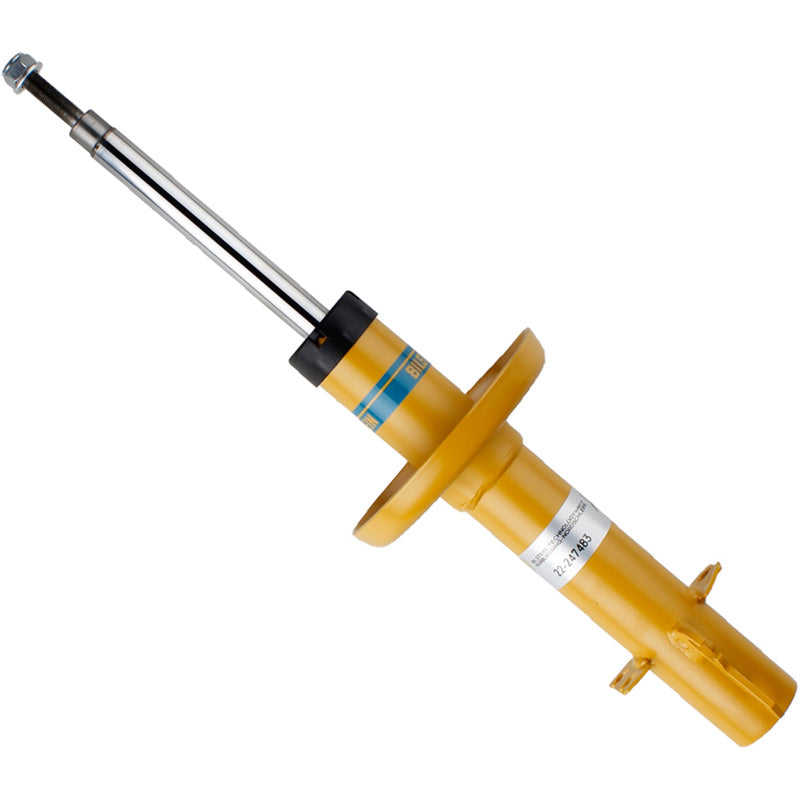 Bilstein, Støddæmper B6, foraksel, passer til Ford Escort V 1.8 XR3i 16V / RS 2000 / RS Cosworth (05/1991-01/1995) / Sierra I/II 2.0 / 2.9 / 2.8 (08/1982-03/1993) (22-247483)