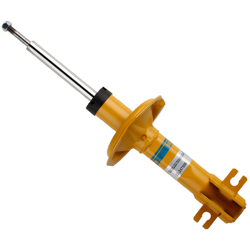 Bilstein, Støddæmper B8, foraksel, passer til Fiat Punto (176) 1.4 GT Turbo / 1.6 / 1.7 D / 1.7 TD / 1.1 / 1.2 / 85 16V 1.2 (09/1993-06/2000) (22-247506)