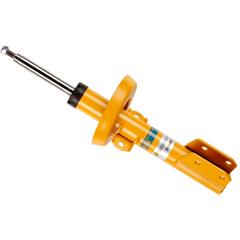 Bilstein, Støddæmper B8, foraksel, passer til Opel/Vauxhall Astra (1998-2009) & Irmscher Coupe (01/1997-) & Chevrolet Astra (09/1998-12/2011) / Viva (09/2003-03/2008) (22-250551)