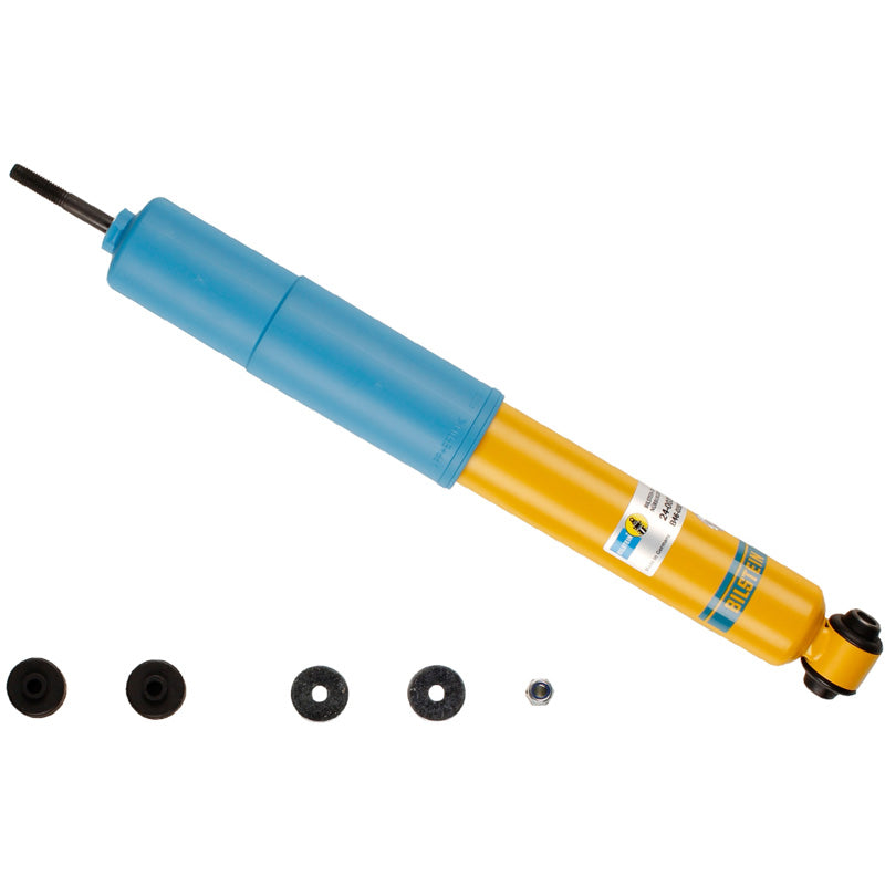 Bilstein, Støddæmper B6, bagaksel, passer til Saab 900 I 2.0 / 2.1 (06/1978-12/1994) (24-003971)