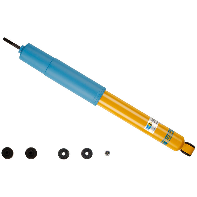 Bilstein, Støddæmper B6, bagaksel, passer til Opel Ascona A / Manta A (1970-1975) / Kadett C (1973-1979) & Vauxhall Chevette (1974-1985) (24-009188)