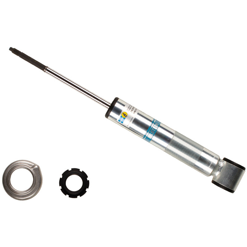 Bilstein, Støddæmper B6, bagaksel, passer til Porsche 928 4.5 / 4.7 S / 5.0 GT / 5.0 S / 5.0 S, S4 / 5.0 S4 / 5.0 S4 Cat / 5.4 GTS (09/1977-11/1995) (24-009744)