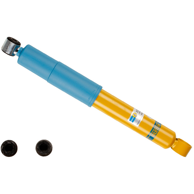 Bilstein, Støddæmper B6, bagaksel, passer til Isuzu Trooper II (UB)/III 2.6 / 3.2 / 3.0 DTI / 3.0 Tdi / 3.1 / 3.5 (08/1991-08/2004) & Opel/Vauxhall Monterey (M92) A 3.1 TD / 3.2 (1991-1998) (24-017398