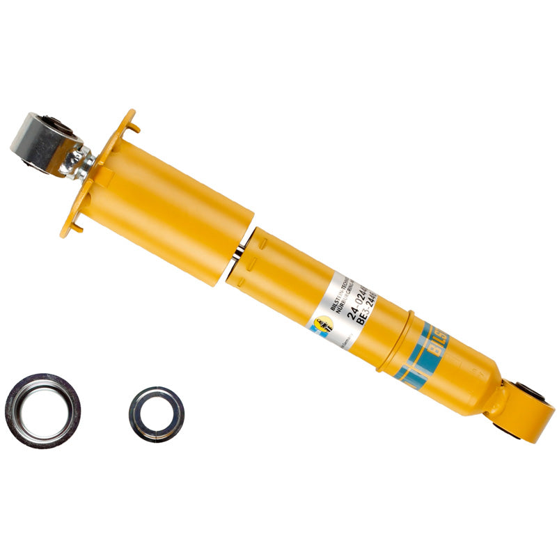 Bilstein, Støddæmper B6, bagaksel, passer til Jaguar XJ (1968-1996) / XJ220 (X27) (1991-1995) / XJ-SC (X27) (1985-1996) & Daimler 2.8-5.3 / Coupé (1969-1993) (24-024464)