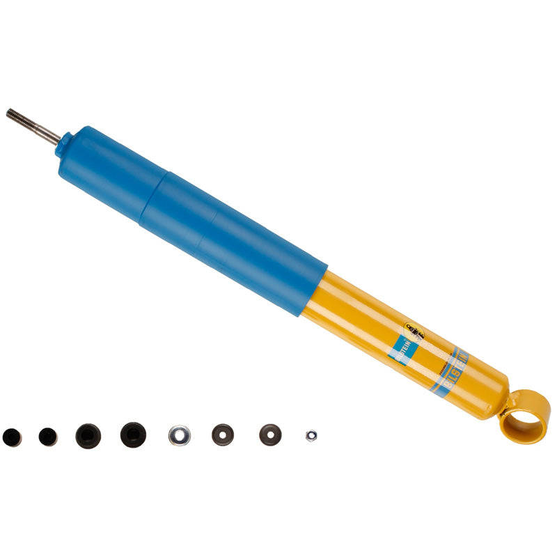 Bilstein, Støddæmper B6, bagaksel, passer til Toyota 4Runner III (N18) 1.8 / 2.4 / 2.7 / 3.0 TD / 3.0 TDi / 3.4 (11/1995-07/2003) (24-024518)