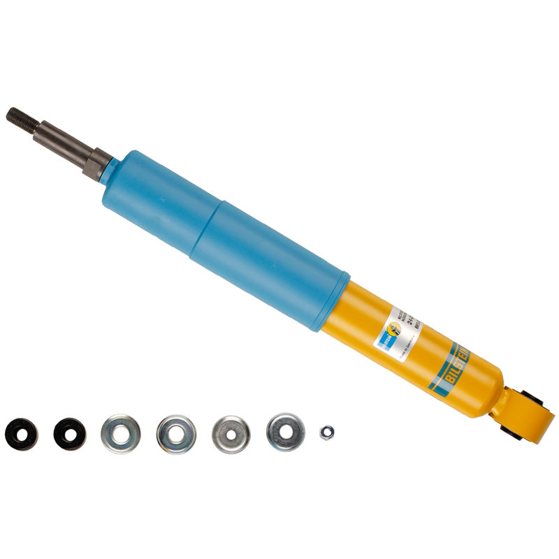 Bilstein, Støddæmper B6, foraksel, passer til Toyota Land Cruiser 100 (J1) 4.2 D / 4.2 TD / 4.5 / 4.7 & Lexus LX (UZJ100) 470 (1998-2008) ekskl. EDC (24-027397)