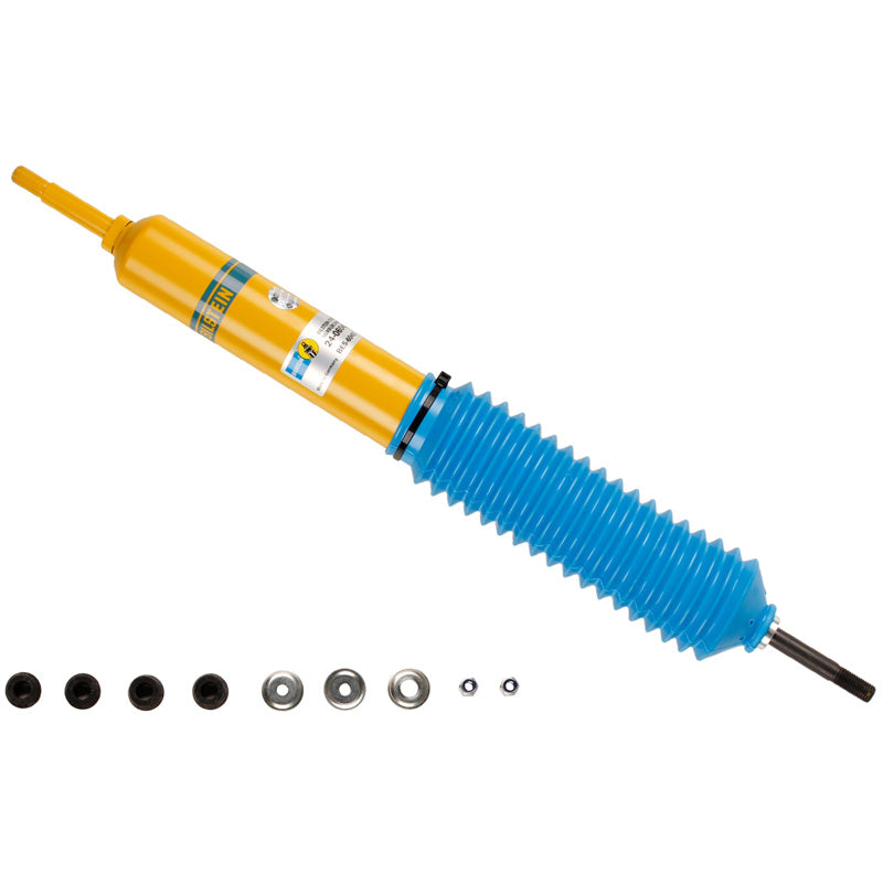 Bilstein, Støddæmper B6, foraksel, passer til Nissan Patrol Gr V (Y61) 4.8 / 3.0 D / 2.7 TD / 2.8 D / 2.8 TD / 2.8 TDiC / 3.0 DTi / 3.2 D / 4.2 / 4.5 (06/1997-) (24-060431)