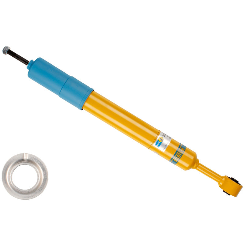 Bilstein, Støddæmper B6, foraksel, passer til Toyota Land Cruiser Prado (J12) 2.7 / 3.0 D / 3.0 D-4D / 3.4 / 4.0 (09/2002-12/2010) ekskl. EDC (24-104807)