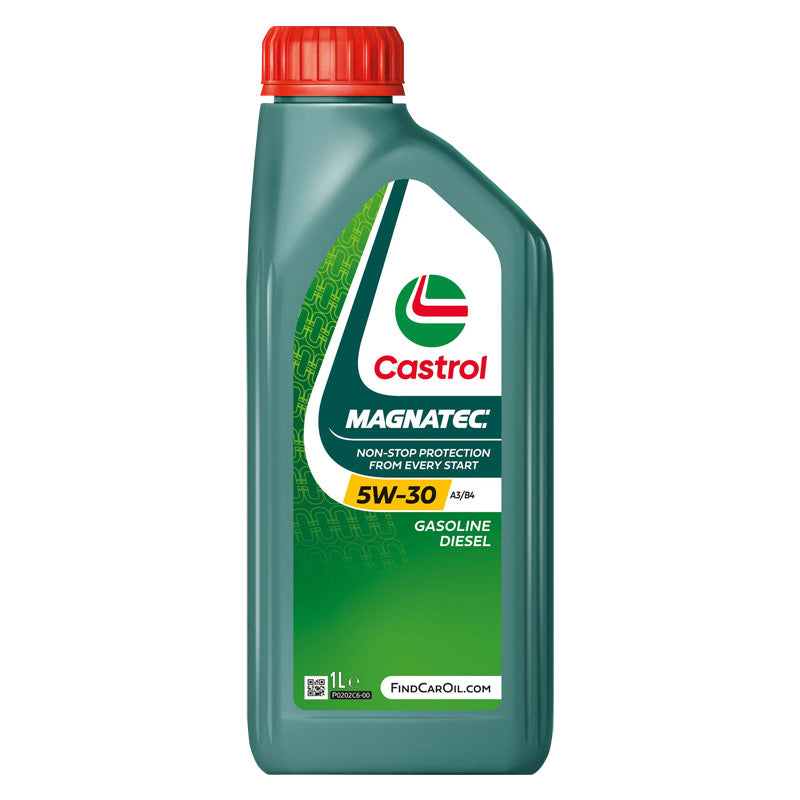 Castrol, MAGNATEC STOP-START 5W-30 A3/B4 - 1 litr