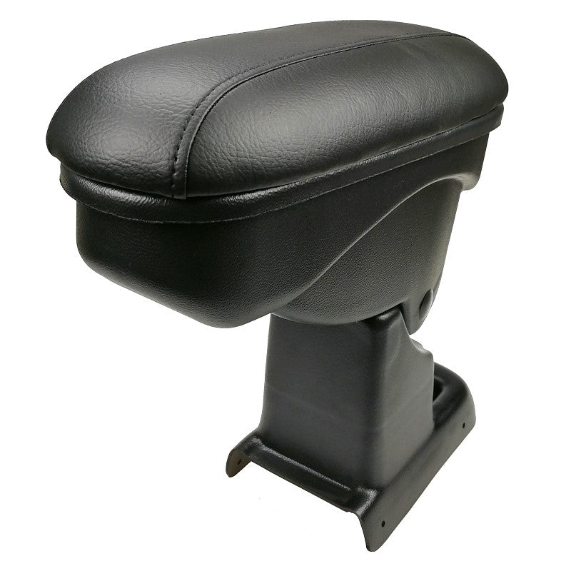 CIKCAR, Bracciolo, Slider, esclude USB, compatibile con Alfa Romeo Mito (2008-)
