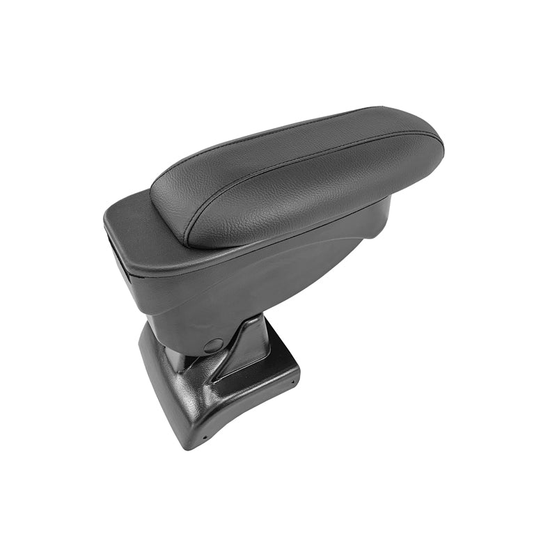 CIKCAR, Bracciolo Slider, compatibile con Audi A1 Sportback (GBA) 2018- & City Carver (GBH) 2019-