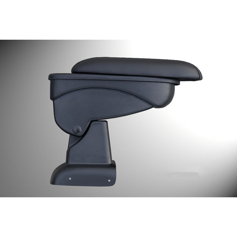 CIKCAR, Reposabrazos Deslizante, para Chevrolet Trax (2013-)