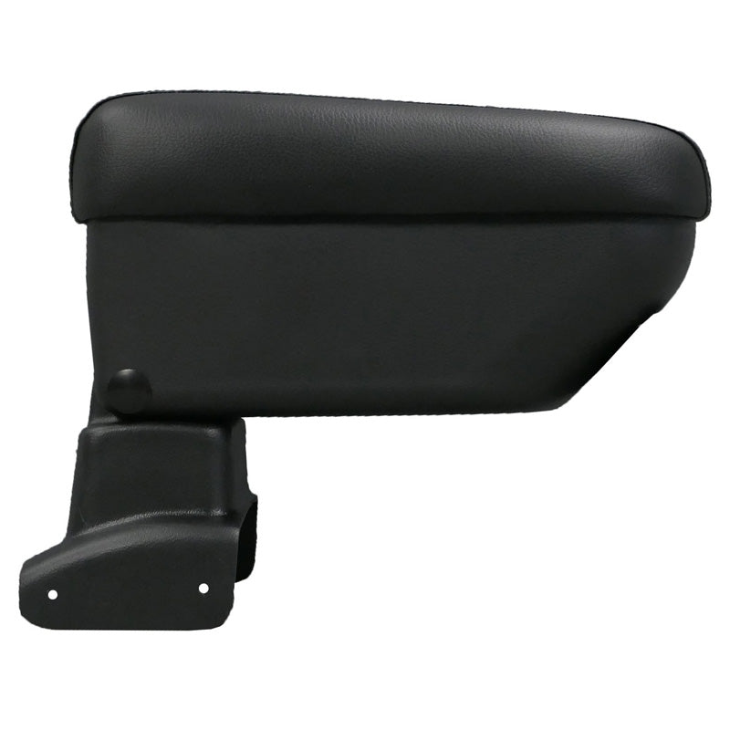 CIKCAR, Armlæn, Kunstlæder, passer til Citroën C2 (2003-2010) / C3 (2002-2004)