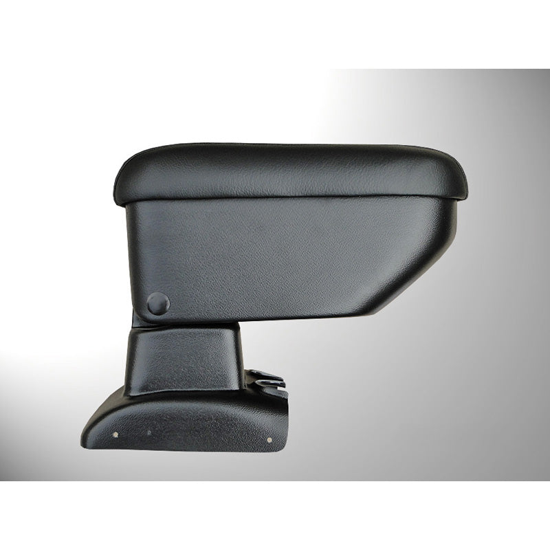 CIKCAR, Reposabrazos, Cuero artificial, apto para Citroen C5 (2001-)