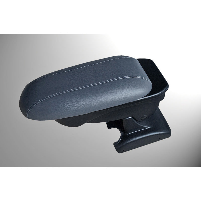 CIKCAR, Reposabrazos, Deslizante, 1 pieza, compatible con Citroen C5 (2001-)