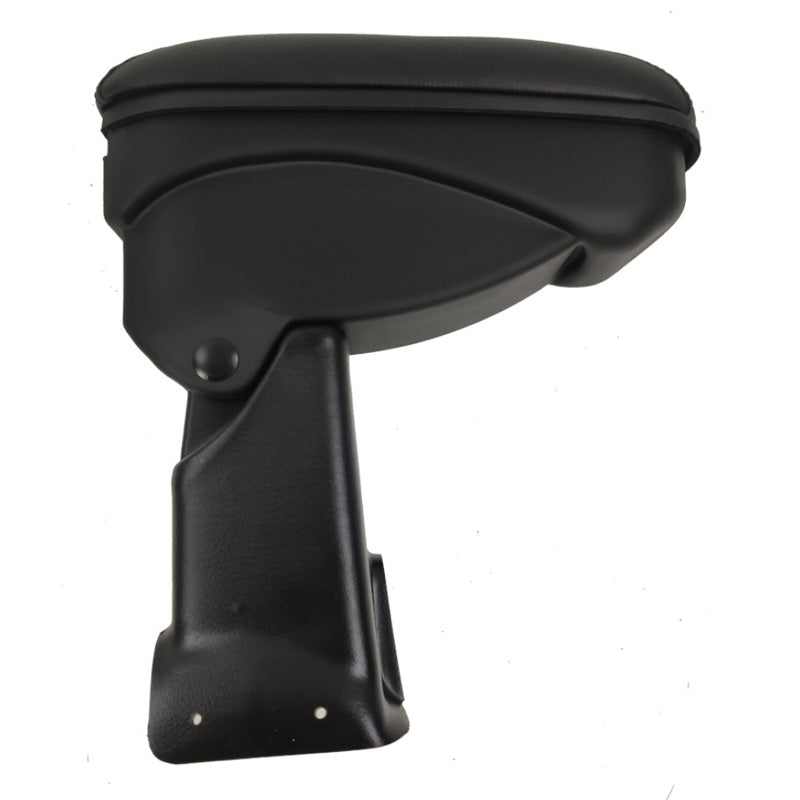 AutoStyle, Armrest with slider, leather look, fits Citroen C3 Picasso 2009-
