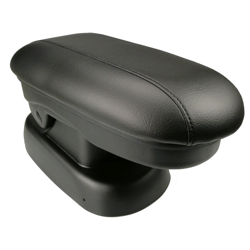 CIKCAR Accoudoir Slider sur mesure pour Fiat 500X 2015-