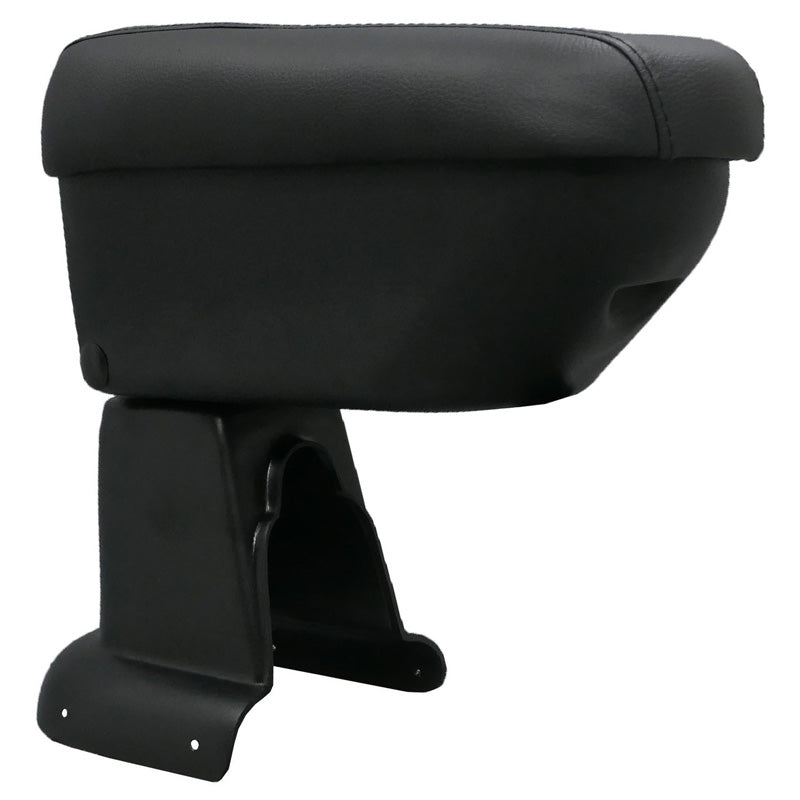 CIKCAR Accoudoir simili cuir sur mesure pour Ford Fiesta 2002-2008 / Fusion 2002-