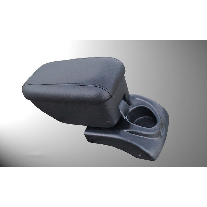 CIKCAR Accoudoir simili cuir sur mesure pour Ford Focus 2001-2004