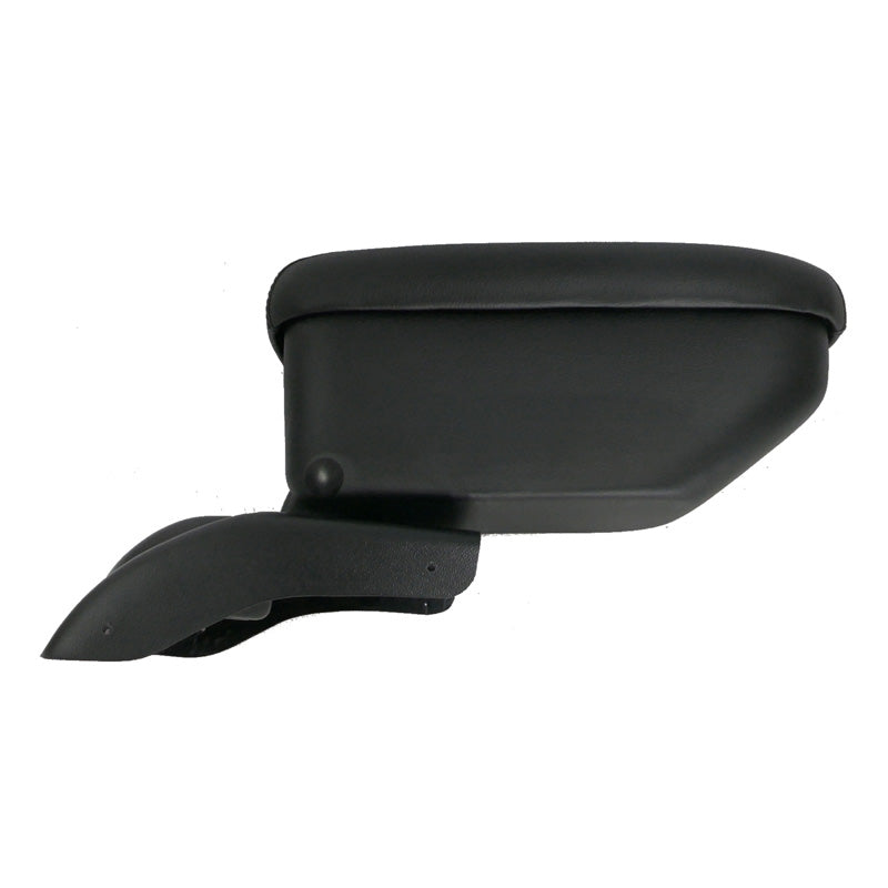 CIKCAR, Bracciolo, Pelle artificiale, compatibile con Ford Focus (2004-2010)