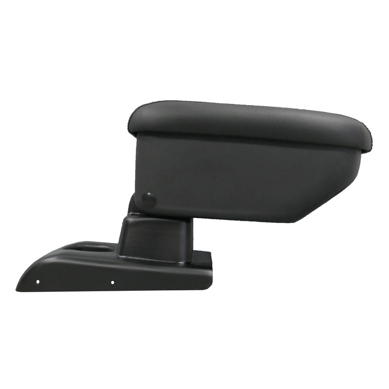 CIKCAR Accoudoir simili cuir sur mesure pour Ford Fiesta 2008-2017