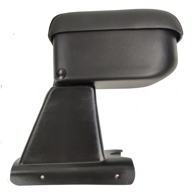 CIKCAR Accoudoir simili cuir sur mesure pour Ford Focus III 2010-2014