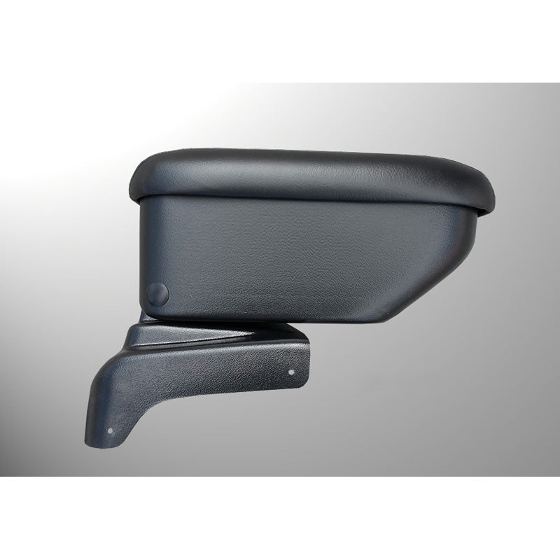 CIKCAR Accoudoir simili cuir sur mesure pour Ford Focus III Facelift 2014-2018