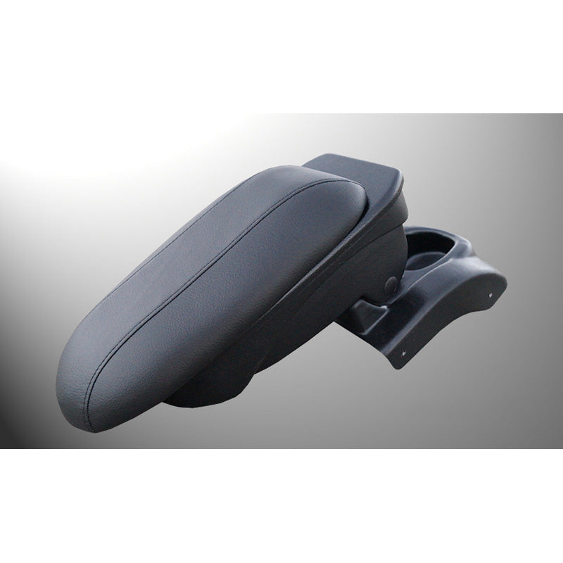 CIKCAR Accoudoir Slider sur mesure pour Ford Focus 2001-2004