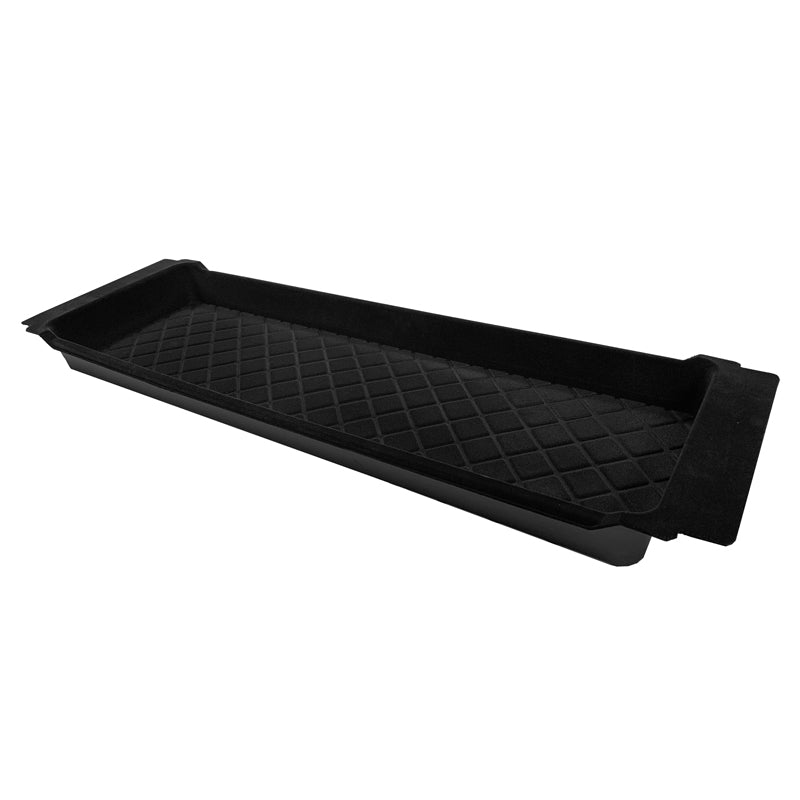AutoStyle, Bandeja de almacenamiento, compatible con BMW 2-Series (U06) Active Tourer 2021-