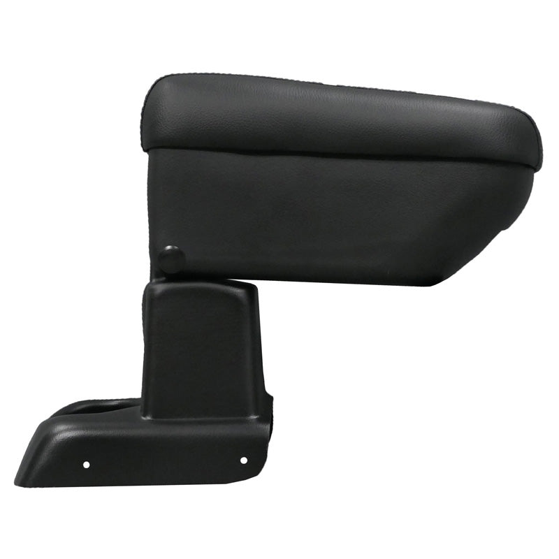 CIKCAR, Bracciolo, Pelle artificiale, compatibile con Honda Jazz II (2002-2008)