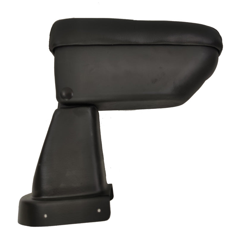 AutoStyle, Armsteun, lederlook, geschikt voor Hyundai Getz 2002-2008