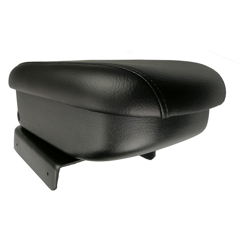 CIKCAR, Poggiabraccio, Pelle artificiale, compatibile con Hyundai i30 (FD) (2007-2012)