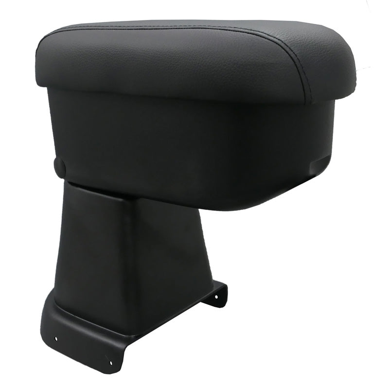 CIKCAR, Bracciolo, Pelle sintetica, compatibile con Hyundai i20 (2009-2014)