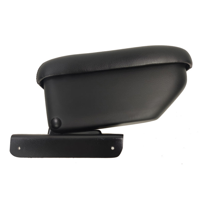 CIKCAR, Bracciolo, Pelle artificiale, compatibile con Hyundai i30 (GD) (2012-2017)