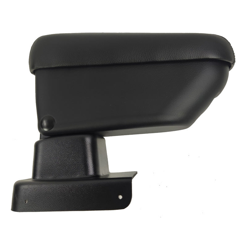 CIKCAR, Bracciolo, Pelle artificiale, compatibile con Hyundai i20 II (2015-)