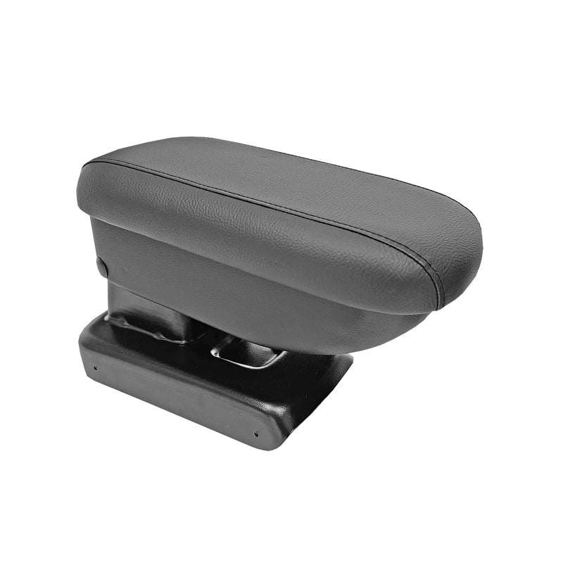 CIKCAR, Poggiabraccia, Pelle artificiale, compatibile con Hyundai i30 (PDE) (2017-)