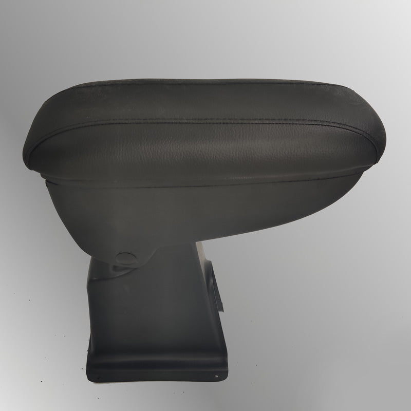 CIKCAR, Armlæn, Kunstlæder, passer til Lancia Ypsilon III (2015-)