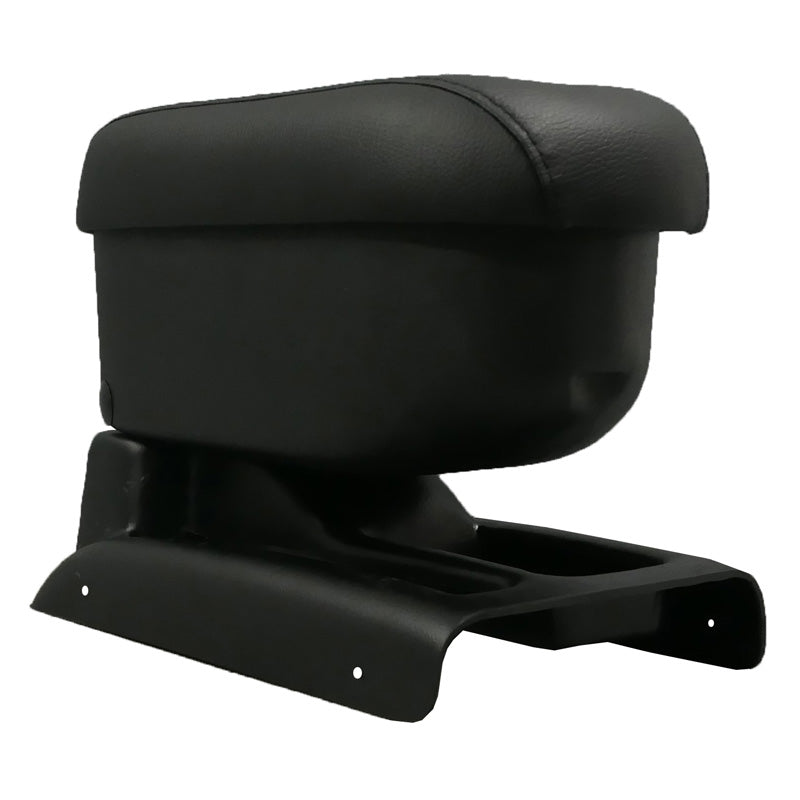 CIKCAR, Bracciolo, Pelle artificiale, adatto per Mercedes A-Class W169 (2004-2012)