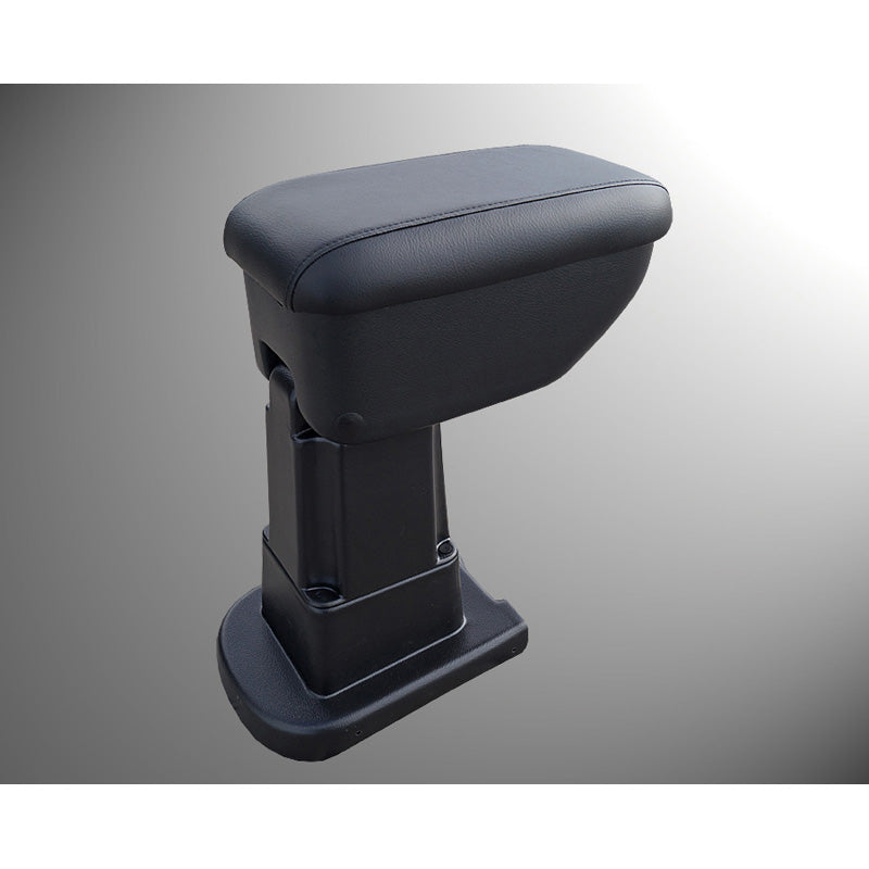 CIKCAr, Poggiabraccio, Similpelle, compatibile con Mercedes Citan (2013-)