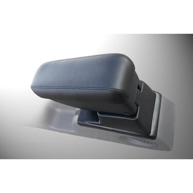 CIKCAR Arm rest Artificial leather suitable for Mercedes A-Class 1997-2001