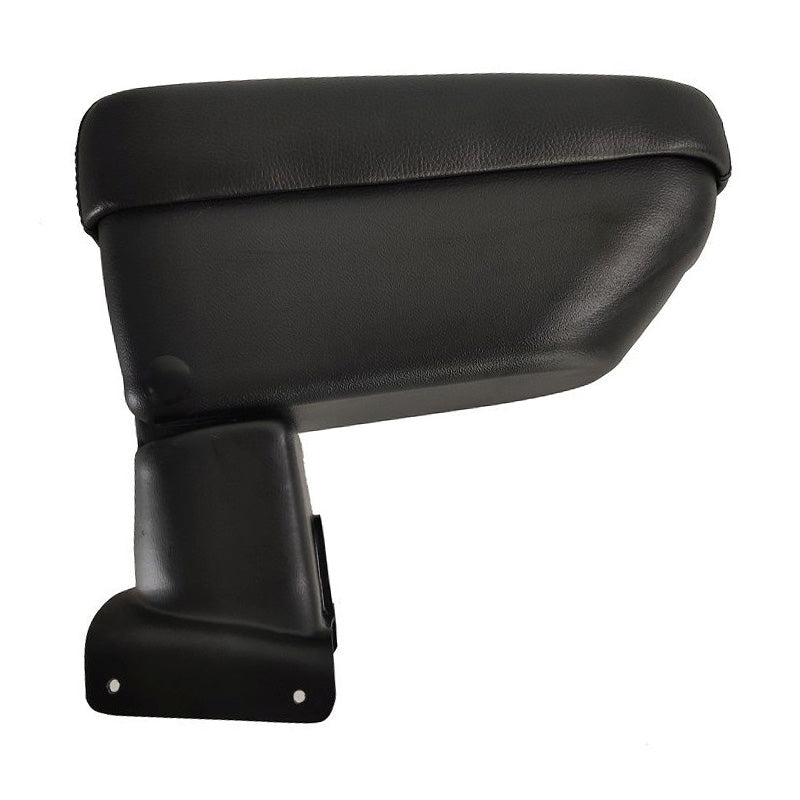 CIKCcar, Armlæn, Kunstlæder, passer til Nissan Micra K12 (2003-2010)