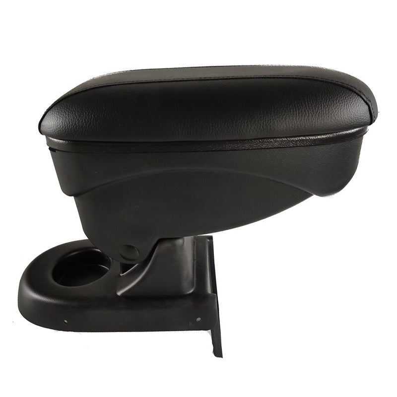 CIKCAR, Bracciolo Slider, compatibile con Nissan Note (2013-)