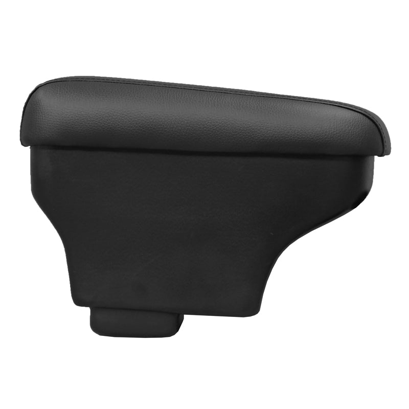 CIKCAR, Bracciolo, Pelle artificiale, Adatto per Opel Astra G (1998-2004)