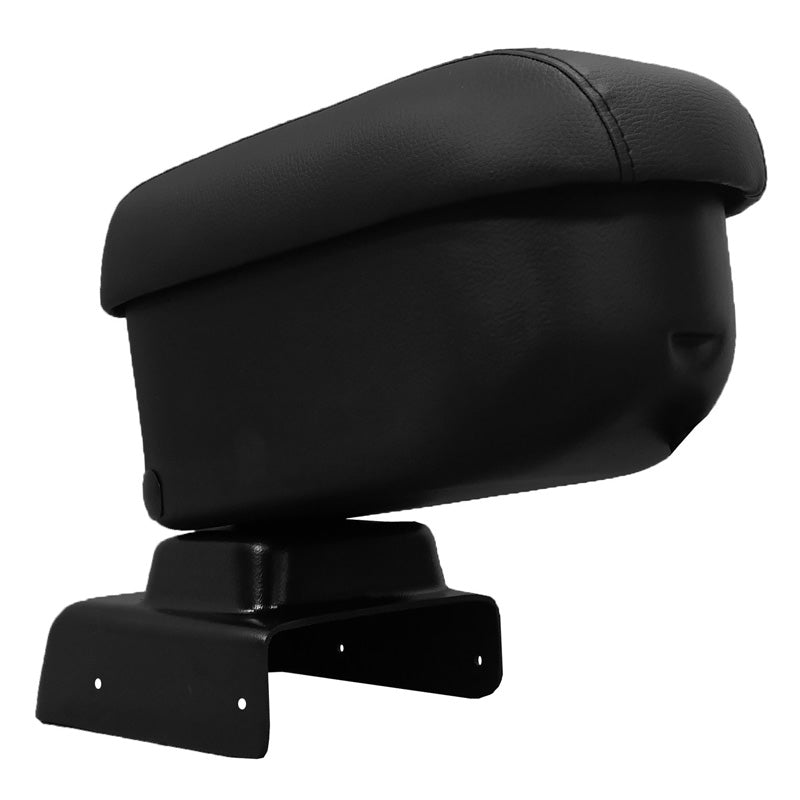 CIKCAR, Bracciolo, Pelle artificiale, compatibile con Opel Astra H (2004-2009)
