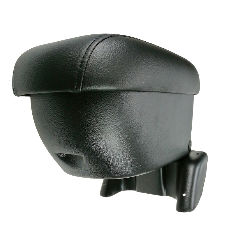 AutoStyle, Reposabrazos, aspecto de cuero, compatible con Opel Zafira 1999-2005