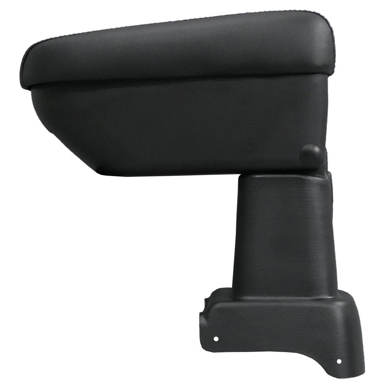 CIKCAR, Poggiabraccio, Pelle artificiale, per Opel Karl (2015-)