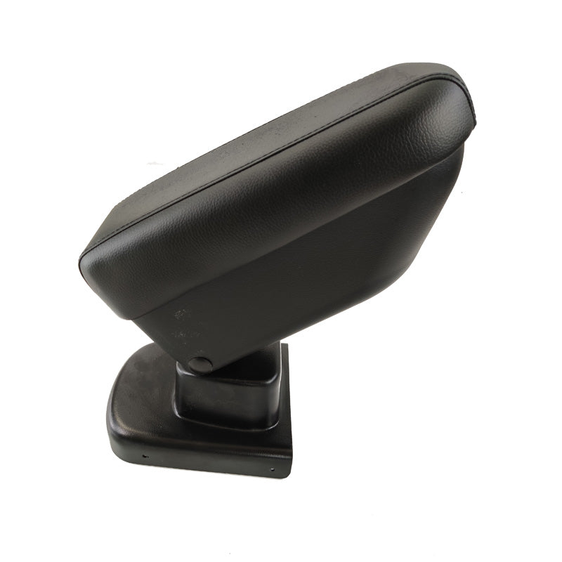 AutoStyle, bracciolo, effetto pelle, adatto per Opel Corsa F 2019-