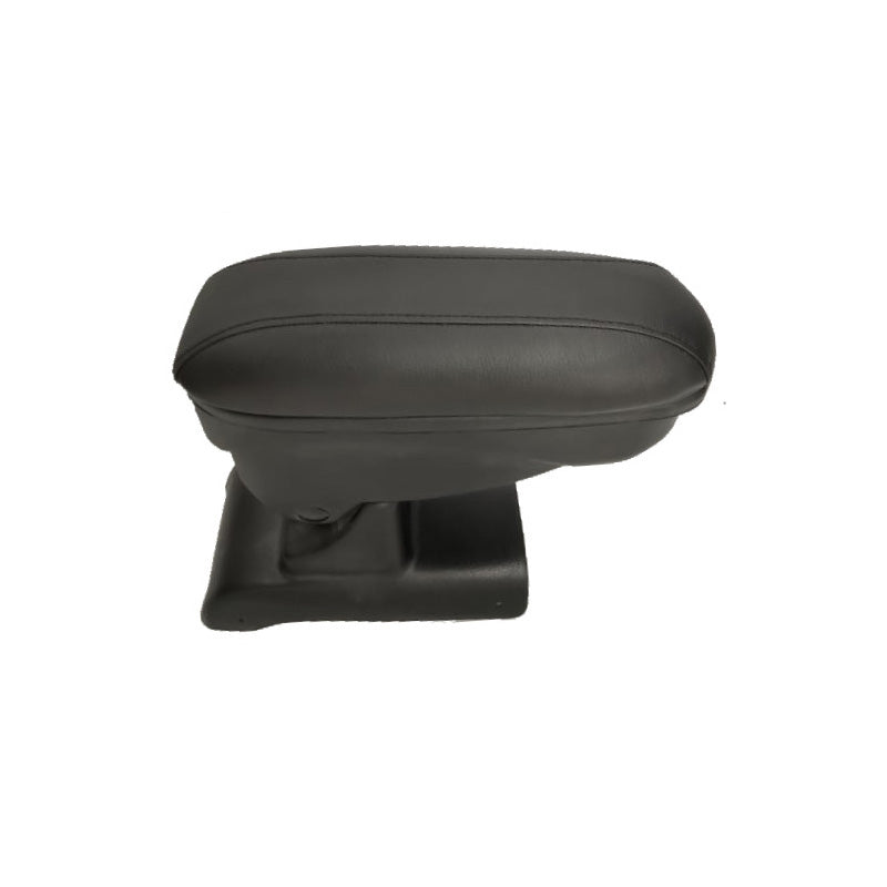 AutoStyle, bracciolo con slider, effetto pelle, adatto per Opel Mokka 2012-2020