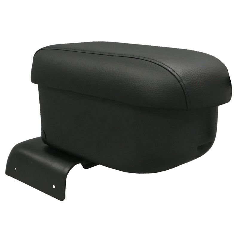 AutoStyle, Armrest, leather look, fits Peugeot 308 II 2013-